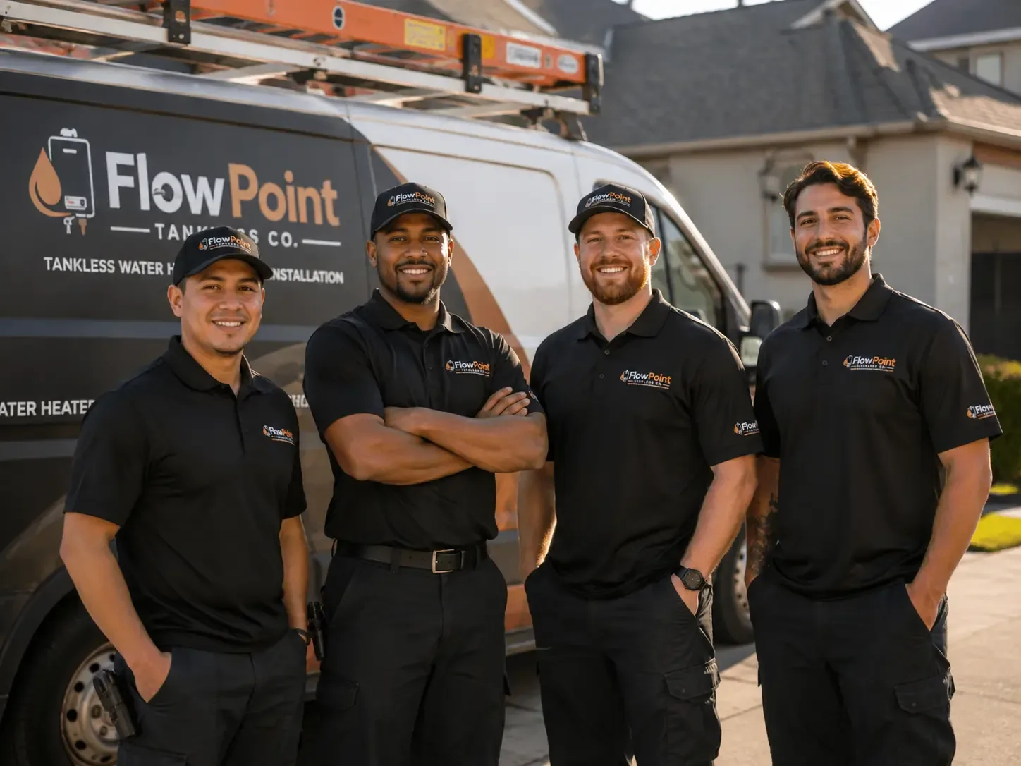 Tankless Water Heater Installation company in Nelson, MN