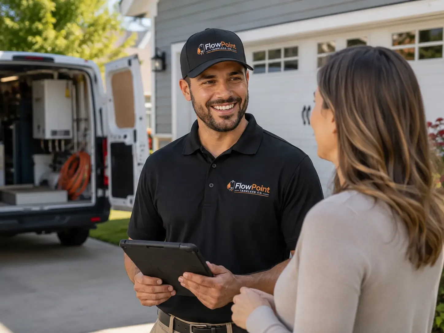 Tankless Water Heater Installation Nelson, MN FAQs